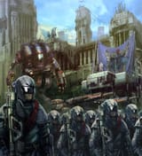 MHParade