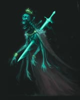 The Cursed Kings