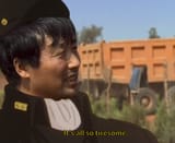 yang wen li tiresome