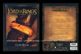 (R) Decipher Lord of the Rings RPG - SECOND printing