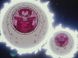 TravelingVegeta&amp;Nappa