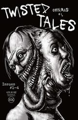 twisted tales omnibus