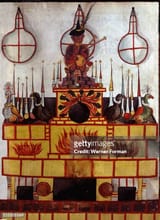 athanor