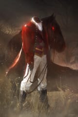 bastien-grivet-the-headless-horsman-bastien-grivet-2014-artstation