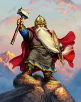 Oath06DwarfKingF