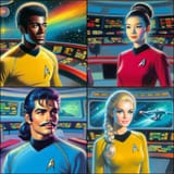 bridge crew