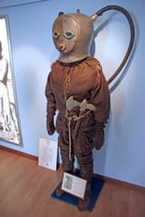 MuanDiver