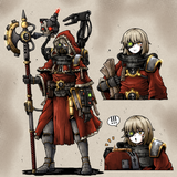 __adeptus_mechanicus_warhammer_40k_drawn_by_octosoup__867adb1142aecaee639225c33e6f2e18