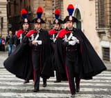 carabinieri