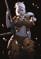 taufirewarri2or-nsfw