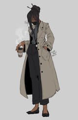 Suit