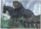 muppete lord of the rings