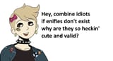 Enifs