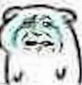 despair