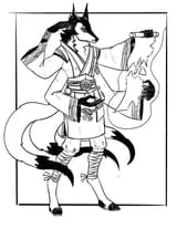 kitsune mage