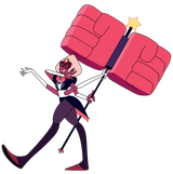 Sardonyx_by_Lenhi (2)