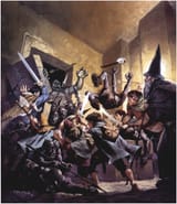 MERP-8007---Angus-McBride-s-Characters-of-Middle-Earth_page-0050