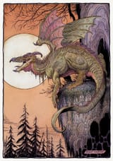 William stout