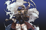 blue mage 