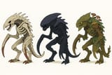 20250616_1056_Fantasy Monstrous Trio_simple_compose_01jxw60y6fephrm9fnwpahjx55