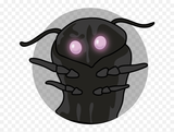 mothman emote