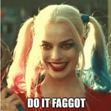 do it faggot