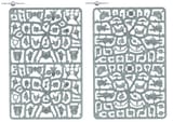 sprues