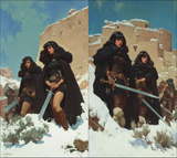 Night&#039;s Watch