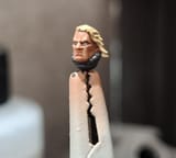 brock samson disapproves