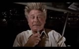 Rogal Dorn learns of Horus&#039; betrayal