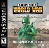 army men