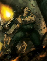 Ogryn