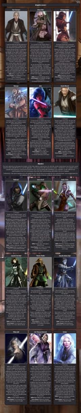 Jedi Guardian of the Republic pg10 CYOA v1.0