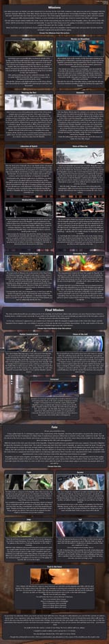 Jedi Guardian of the Republic pg12 CYOA v1.0