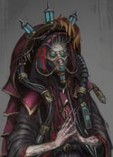 Tech-Acquisitor Scaevola