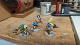 da three gitz