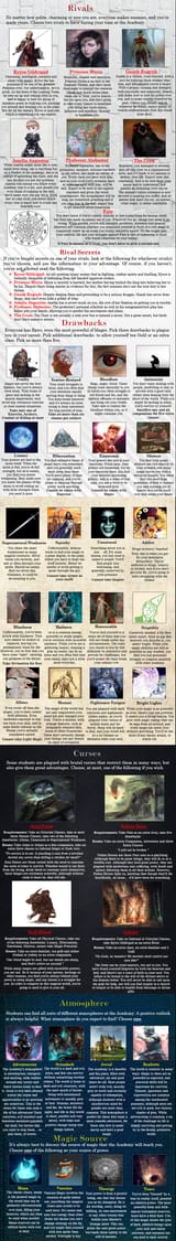Soulhearth Academy 17-21