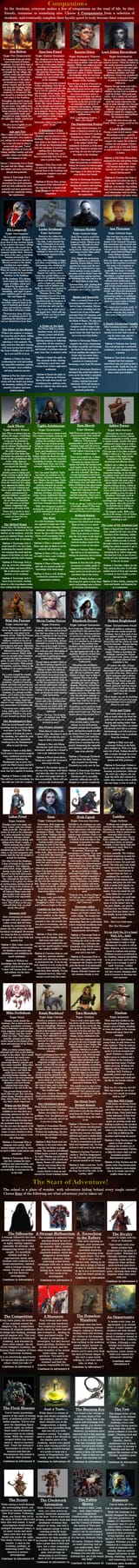 Soulhearth Academy 22-29