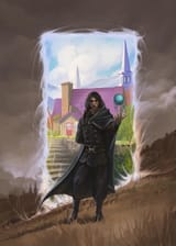 Mage