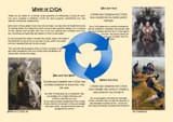 Wheel of CYOA