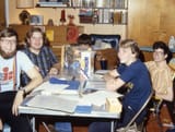 1981 DnD Group