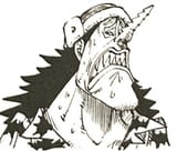 arlong disgust