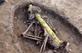 saxon pipe