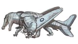 bombardino crocodilo