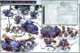4th Edition Rulebook - SW tonks