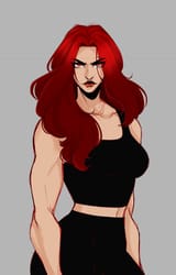 RedHead
