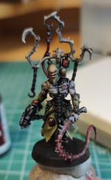 BDSM elf No.3