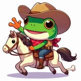 FrogRodeo