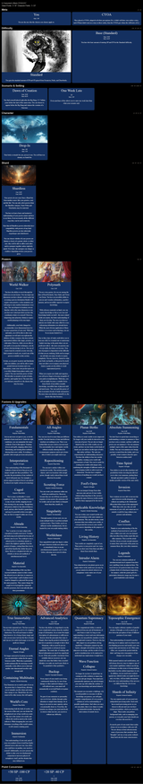 planeswalker