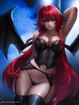 rias